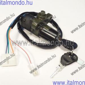 gyújtáskapcsoló RS-PEGASO 125-600-650-RED ROSE 50-