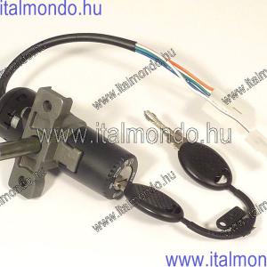 gyújtáskapcsoló SR-RALLY-GULLIVER IT