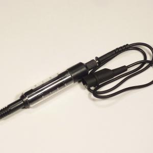 gyújtásvizsgáló készülék-szikraköz BUZZETTI