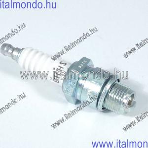 gyújtógyertya NGK B10HS rövidmenetű NGK