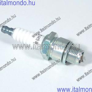gyújtógyertya NGK B6HS rövidmenetű NGK
