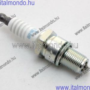 gyújtógyertya NGK BR9EG hosszúmenetű  tűelektródás NGK