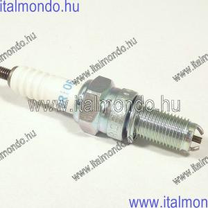 gyújtógyertya NGK CR10EK dupla elektródás NGK