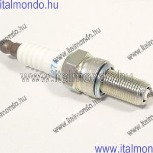gyújtógyertya NGK PMR7A dupla platina elektródával NGK