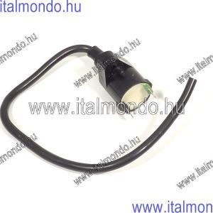 gyújtótrafó HONDA-PEUGEOT-PIAGGIO külső 2 vezet.