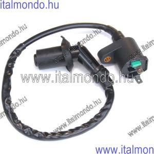 gyújtótrafó KYMCO AGILITY 4T