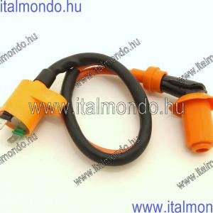 gyújtótrafó VX-VXR-LIBERTY-BEVERLY-VESPA LX DR