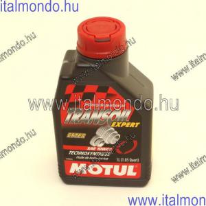 hajtóműolaj 10W40 1literes félszintetikus MOTUL