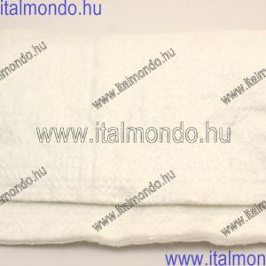 hangszigetelő kerámiagyapot 390x610x10 mm