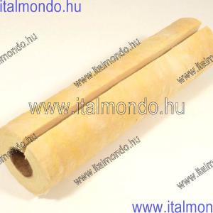 hangszigetelő üvegszálas D=80x300 RMS