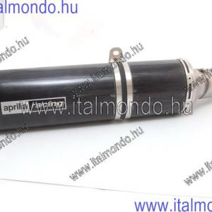 hangtompító jobb TUONO R-FACTORY 1000 2006-2009 APRILIA