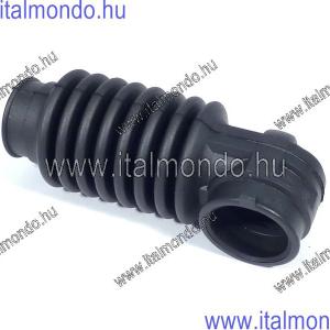 harmonikacső NRG EXTREME-MC3-PUREJET PIAGGIO-GILERA