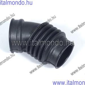 harmonikacső variátorfedélhez LIBERTY PIAGGIO-GILERA