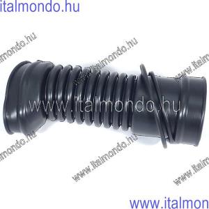 harmonikacső variátorfedélhez ZIP 50 4T NINCS MEG! PIAGGIO-GILERA