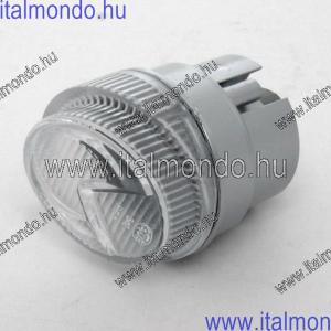 helyzetjelző lámpa első SPIDER MAX MALAGUTI