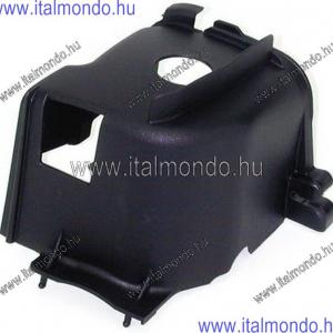 hengerburkolat CY-MY SR-F12-SCARABEO-OVETTO DR