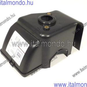 hengerburkolat TYPHOON-FREE-SFERA-ZIP CIF