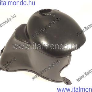 hengerburkolat VESPA PX-PE 200-RALLY 180-200 CIF