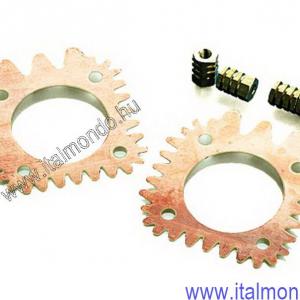 hengerfejtömítés CW jobb hűtéssel TOP PERFORMANCES