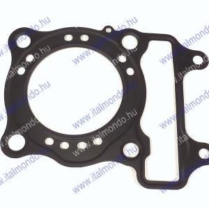 hengerfejtömítés HONDA SH 150 acéllemez ATHENA