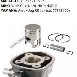 hengerkit CA-MA SR-F12-F15-AEROX D=40 RMS RMS