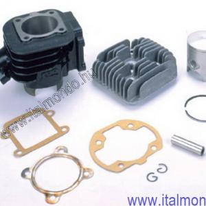 hengerkit CW AMICO-BOOSTER D=47 RACING DUE PLUS TOP PERFORMANCES