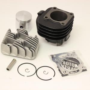 hengerkit CY-MY SR-F12-SCARABEO-OVETTO D=47 DR