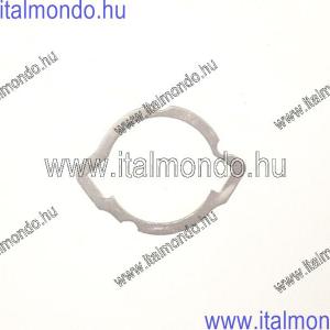 hengertalptömítés CIAO-BRAVO-SI alumínium CIF