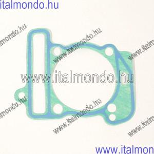 hengertalptömítés ET4-SFERA-HABANA 125 0,7 PIAGGIO-GILERA