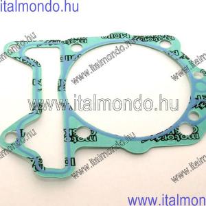 hengertalptömítés X9-BEVERLY-VXR-MADISON 0,6 APRILIA