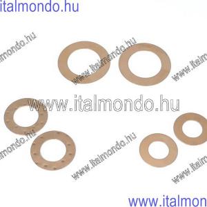 hézagoló hajtókarhoz 28x44x0,5 MEC. EUR.