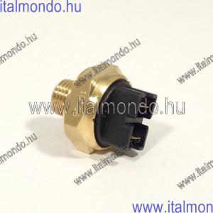 hőkapcsoló gomba LEONARDO-SCARABEO-PEGASO-RSV RMS