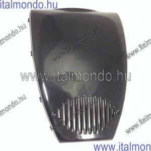 homlokidom betét SCARABEO 50 I. széria rácsos FACO