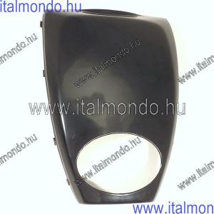 homlokidom betét SCARABEO 50 II. széria rács nélkü FACO