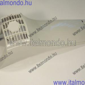 homlokidom betét VESPA PX-PE 1. széria szürke CIF