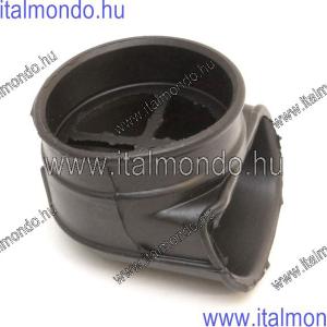 hűtőcső variátorfedélhez SPORTCITY-SCARABEO 50 4T PIAGGIO-GILERA