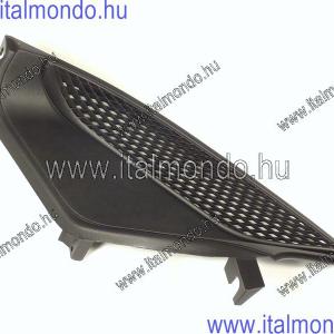 hűtőrács jobb NRG POWER-PUREJET PIAGGIO-GILERA