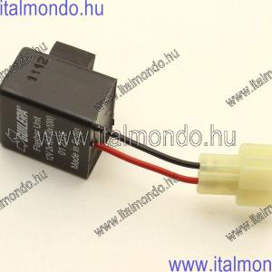 index automata 12V 2x10W BOOSTER 50 1999-től IT