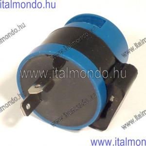 index automata 12V 2x10W BOOSTER sípoló visszajelz RMS