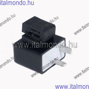 index automata 12V 2x10W robogó-univerzális