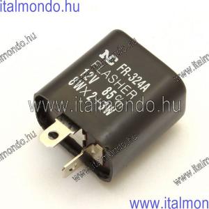 index automata 12V 2x10W robogó-univerzális CIF