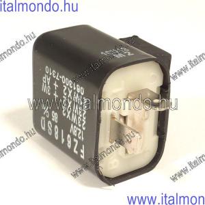 index automata 12V 2x21W nagymotor RMS