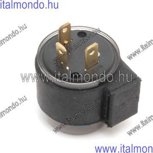 index automata 12V/2,4-240W 3 kivezetéses LED-hez IT