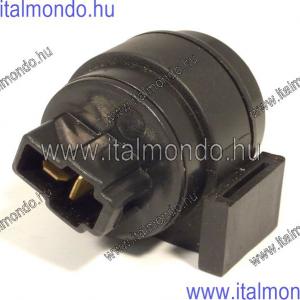 index automata AEROX-BOOSTER 2002-ig sípoló vissz. RMS