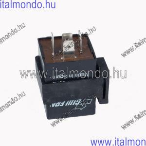 index automata BUXY-BOOSTER-RRT-RV-RX 4 kivez.