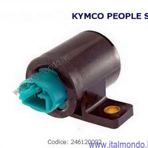 index automata KYMCO PEOPLE-XCITING 50-500 RMS