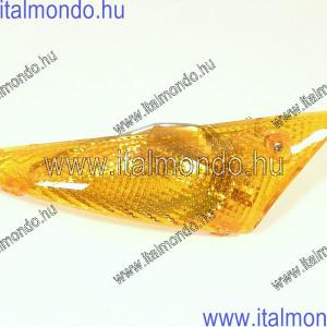 index első bal BUXY-ZENITH-SPEEDAKE BOSATTA