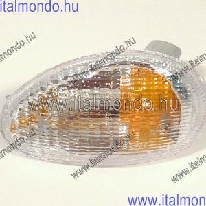 index első bal ET2-ET4 fehér BOSATTA