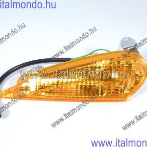 index első bal FORMULA 50 TRIOM