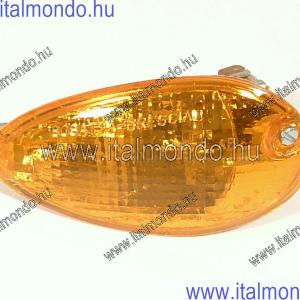 index első bal LIBERTY 50-125 BOSATTA